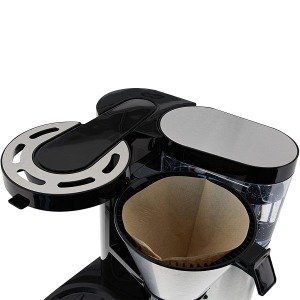 Melitta Aroma Elegance Deluxe Filtre Kahve Makinesi