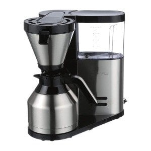 Melitta Aroma Elegance Therm Termoslu Filtre Kahve Makinesi