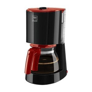 Melitta Enjoy II Filtre Kahve Makinesi Siyah