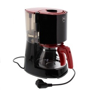 Melitta Enjoy II Filtre Kahve Makinesi Siyah