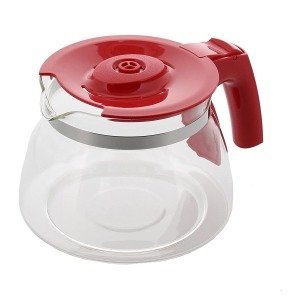 Melitta Enjoy II Filtre Kahve Makinesi Siyah