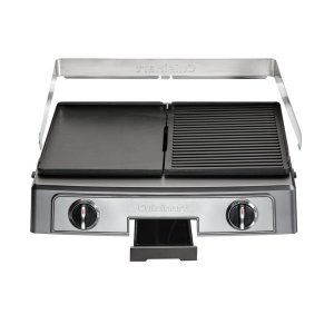 Cuisinart PL50E Plancha Barbeque