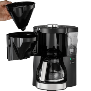 Melitta Look V Perfection Filtre Kahve Makinesi Siyah