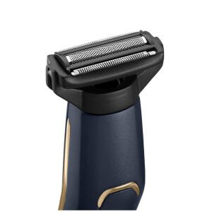 BaByliss BG120E 3 Başlıklı Vücut Bakım Kiti