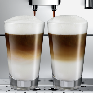 Melitta Caffeo Solo & Perfect Tam Otomatik Kahve Makinesi