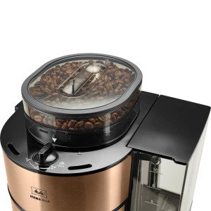 Melitta Aroma Fresh Filtre Kahve Makinesi Bakır