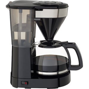 Melitta Easy Top II Filtre Kahve Makinesi Siyah