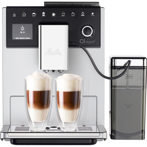 Melitta CI Touch Tam Otomatik Kahve Makinesi