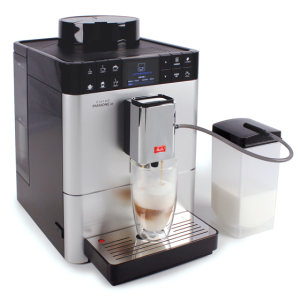 Melitta Caffeo Passione OT Tam Otomatik Kahve Makinesi