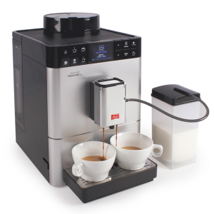 Melitta Caffeo Passione OT Tam Otomatik Kahve Makinesi