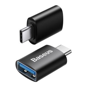 Baseus Ingenuity Type-C to USB 3.1 Çevirici