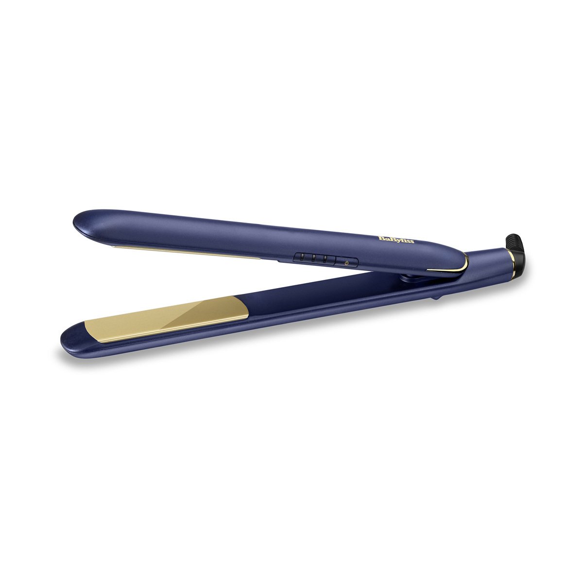 BaByliss 2516PE Midnight Luxe Saç Düzleştirici