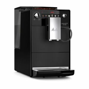 Melitta Latticia OT Tam Otomatik Kahve Makinesi Siyah