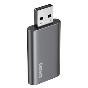 Baseus Enjoy Music U-Disk 64 GB USB3.0 Taşınabilir Bellek