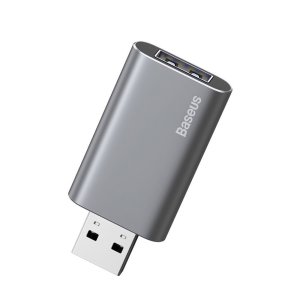 Baseus Enjoy Music U-Disk 64 GB USB3.0 Taşınabilir Bellek