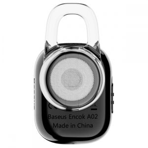 Baseus Encok A02 Mini Kulak İçi Kablosuz Kulaklık