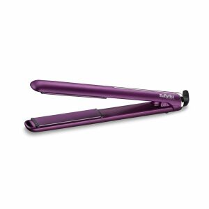 BaByliss 2513PE Velvet Orchid Saç Düzleştirici ve Şekillendirici