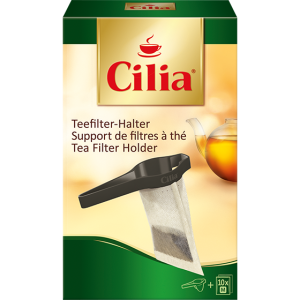 Cilia® Çay Filtresi Tutacağı