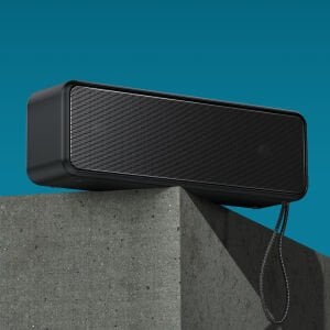 Baseus V1 Outdoor Bluetooth Hoparlör