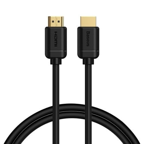 Baseus High Definition 1 Metre HDMI Kablo