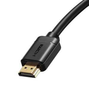 Baseus High Definition 1 Metre HDMI Kablo