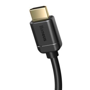 Baseus High Definition 3 Metre HDMI Kablo