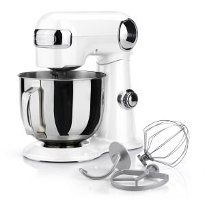 Cuisinart SM50WHE Mutfak Şefi Stand Mikser