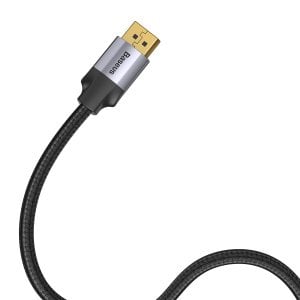 Baseus Enjoyment Mini Displayport to HDMI 1.5 Metre Kablo