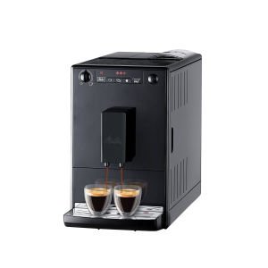 Melitta Caffeo Solo Tam Otomatik Kahve Makinesi Saf Siyah