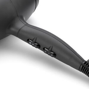 BaByliss 5910E 2000W Saç Kurutma Makinesi