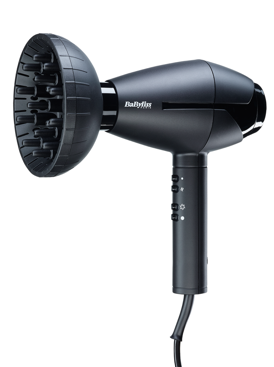 BaByliss 6720E AC Compact Intense Saç Kurutma Makinesi