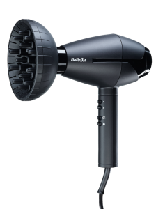 BaByliss 6720E AC Compact Intense Saç Kurutma Makinesi