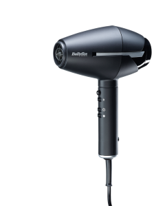 BaByliss 6730E AC Compact Intense Saç Kurutma Makinesi