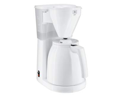Melitta Easy Therm Filtre Kahve Makinesi Beyaz