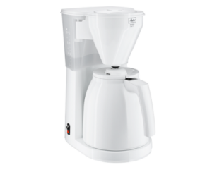 Melitta Easy Therm Filtre Kahve Makinesi Beyaz