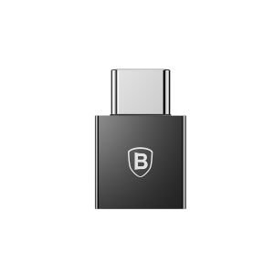 Baseus Exquisite Type-C USB Dönüştürücü