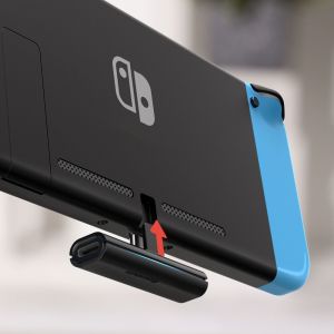 Baseus Gamo Nintendo Switch Wireless Adaptör