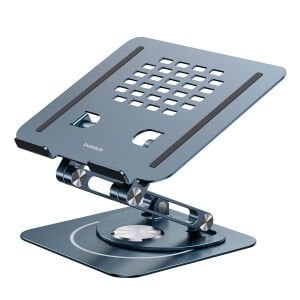 Baseus UltraStable Pro Dönebilir & Katlanabilir Laptop Standı