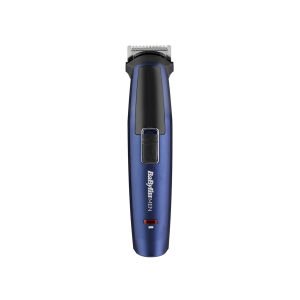 BaByliss 7255PE Blue Edition 10 Başlıklı Multi Yüz & Vücut Bakım Kiti