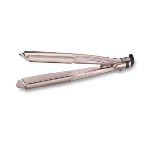 BaByliss ST335AE Keratine Shine 2in1 Saç Düzleştirici