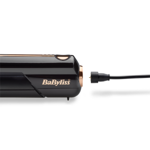 BaByliss 9000RU Kablosuz Saç Düzleştirici