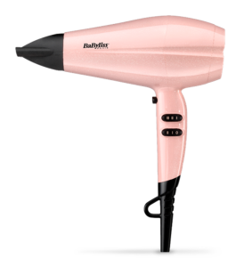 BaByliss 5337PRE Rose Blush 2200W  Saç Kurutma Makinesi