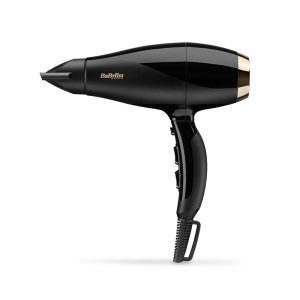 BaByliss 6714E Super Pro 2300W Saç Kurutma Makinesi