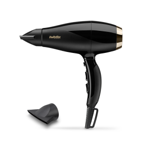 BaByliss 6714E Super Pro 2300W Saç Kurutma Makinesi