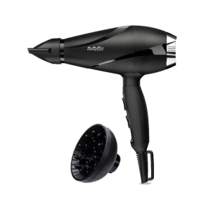 BaByliss 6713DE Shine Pro 2200W Saç Kurutma Makinesi