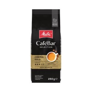 Melitta CafeBar Selection Crema Gold Çekirdek Kahve 250GR