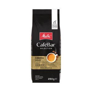 Melitta CafeBar Selection Crema Gold Öğütülmüş Kahve 250GR