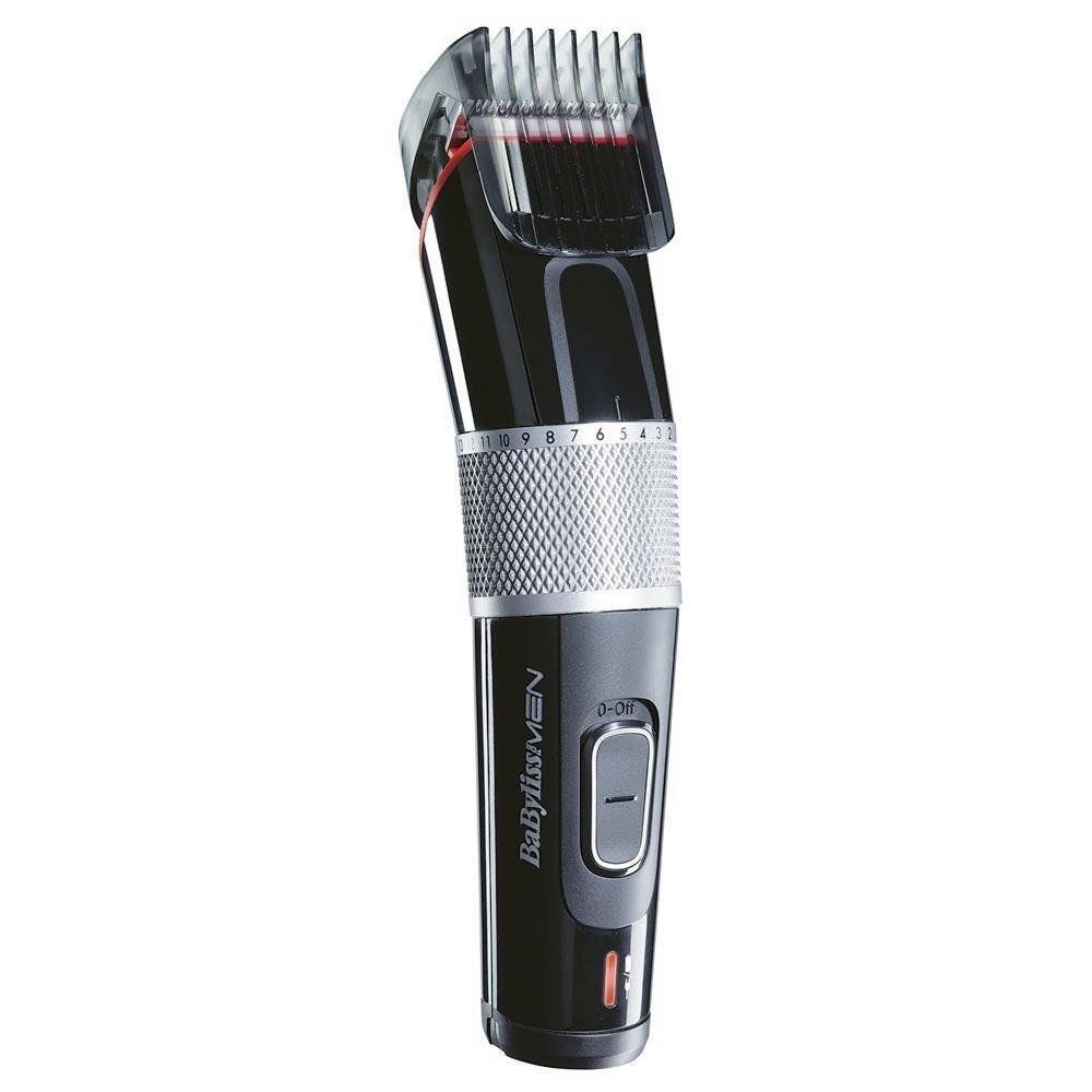 BaByliss E972E Pro 40 Intense Saç & Sakal Kesme Makinesi