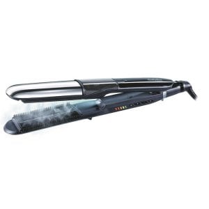 BaByliss ST495E Pure Steam Buharlı Saç Düzleştirici