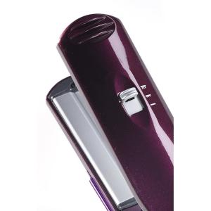 BaByliss ST395E Ipro Steam Buharlı Saç Düzleştirici